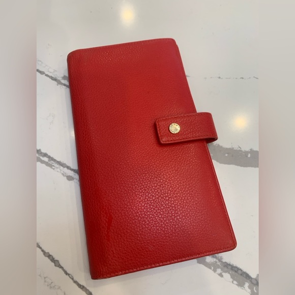 DANIER WALLET - Picture 1 of 6